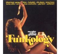 Artistes Divers - Funkology: Get The Funk Out of [Import]