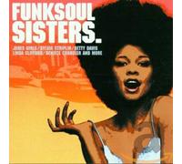 Artistes Divers - Funksoul Sister