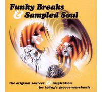 Artistes Divers - Funky Breaks & Sampled Soul