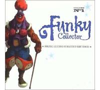Artistes Divers - Funky Collector Vol.1