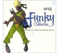 Artistes Divers - Funky Collector Vol.11