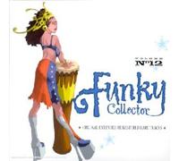Artistes Divers - Funky Collector Vol.12