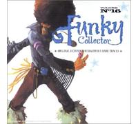 Artistes Divers - Funky Collector Vol. 16