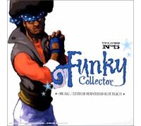 Artistes Divers - Funky Collector Vol.5