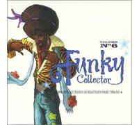 Artistes Divers - Funky Collector Vol.6