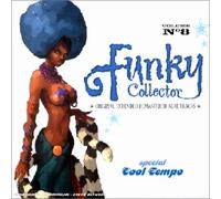 Artistes Divers - Funky Collector Vol.8