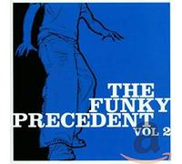 Artistes Divers - Funky Precedent Vol.2