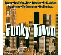 Artistes Divers - Funky Town