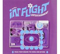 Artistes Divers - Further in-Flight Entert. [Import]