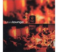 Artistes Divers - Future Lounge 1