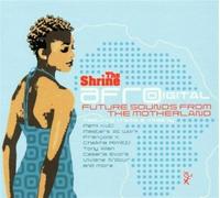 Artistes Divers - Future Sounds From The Motherland