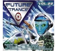 Artistes Divers - Future Trance Vol. 22
