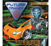 Artistes Divers - Future Trance Vol. 35