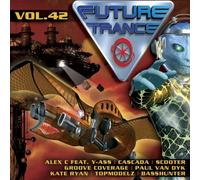 Artistes Divers - Future Trance Vol.42