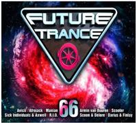 Artistes Divers - Future Trance, Vol. 66