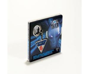 Artistes Divers - Future Trance, volume 50 (Special Edition)