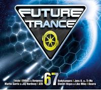 Artistes Divers - Future Trance, Volume 67