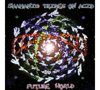 Artistes Divers - Future World [Import]