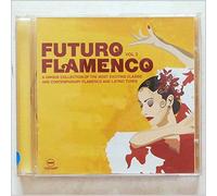 Artistes Divers - Futuro Flamenco II