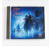 Artistes Divers - Fyre and Sworde. Songs of [Import]
