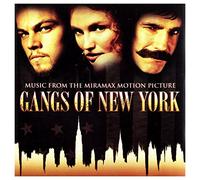 Artistes Divers - Gangs Of New York