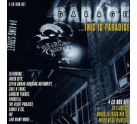 Artistes Divers - Garage: This is Paradise [Import]