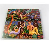 Artistes Divers - Gardens Of Eden