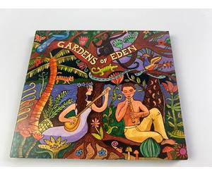 Artistes Divers - Gardens Of Eden