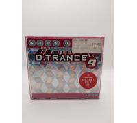 Artistes Divers - Gary D Presents D-Trance Vol.9