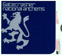 Artistes Divers - Gatecrasher National Anthems [Import]