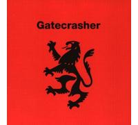 Artistes Divers - Gatecrasher Red