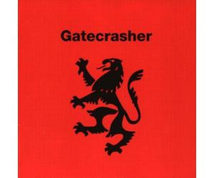 Artistes Divers - Gatecrasher Red