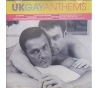Artistes Divers - Gay Anthems UK
