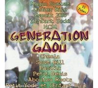 Artistes Divers - Génération Gaou