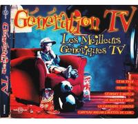 Artistes Divers - Generation TV