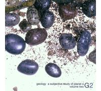 Artistes Divers - Geology - A Subjective History Of Planet E Vol.2