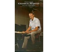 Artistes Divers - George Martin : 50 Years In Recording