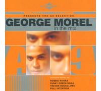 Artistes Divers - George Morel in The Mix [Import]