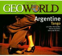 Artistes Divers - Geoworld Argentine : Tango
