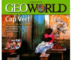 Artistes Divers - Geoworld Cap Vert : L'Archipel de la sodade