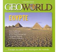 Artistes Divers - Geoworld - Egypte