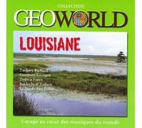 Artistes Divers - Geoworld - Louisiane