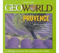 Artistes Divers - Geoworld - Provence