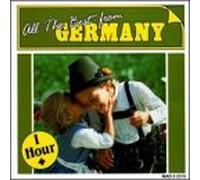 Artistes Divers - Germany-All The Best from