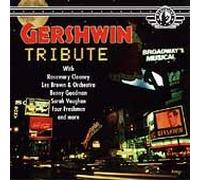 Artistes Divers - Gershwin Tribute