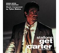 Artistes Divers - Get Carter