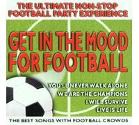 Artistes Divers - Get in the Mood for Football