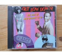 Artistes Divers - Get Low Down Soul of New Orle