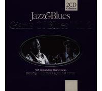 Artistes Divers - Giants of Blues V.2