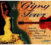 Artistes Divers - Gipsy Fever [Import]